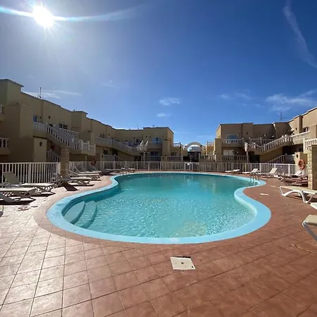 Apartman Caleta Sunset *