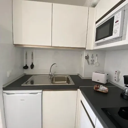 Caleta Sunset Apartman Caleta De Fuste