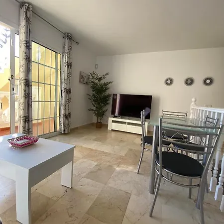 Caleta Sunset Apartman Caleta De Fuste