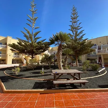 Caleta Sunset Apartment *