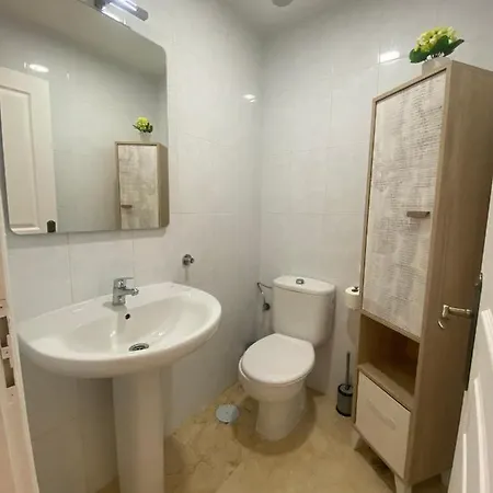 Apartment Caleta Sunset *