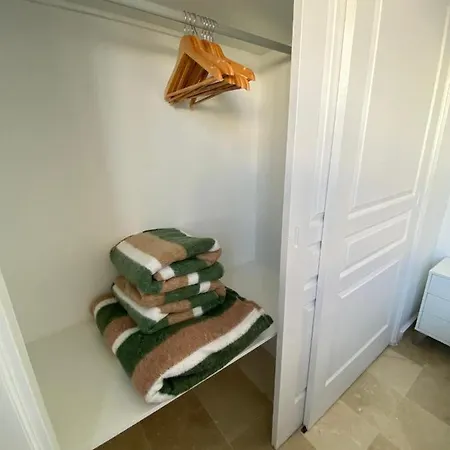 Apartmán Caleta Sunset