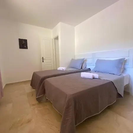 Caleta Sunset Apartment Caleta De Fuste