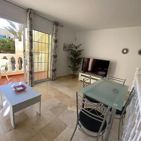 Apartment Caleta Sunset