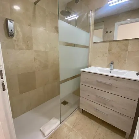 Caleta Sunset Apartment *