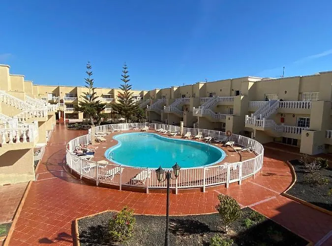 Caleta Sunset Διαμέρισμα Caleta De Fuste