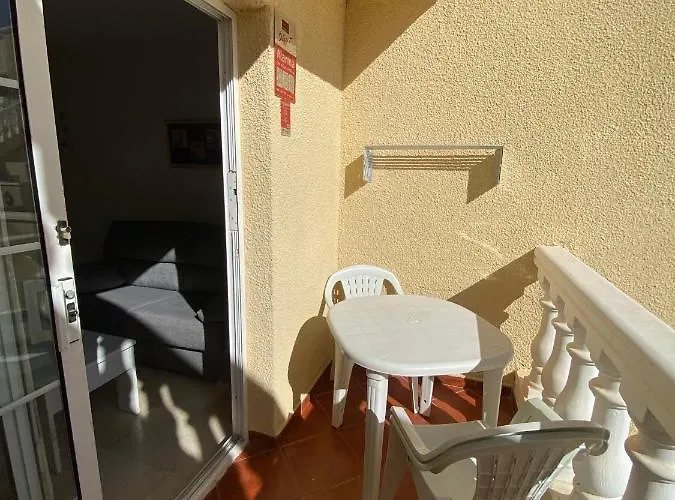 Caleta Sunset Διαμέρισμα