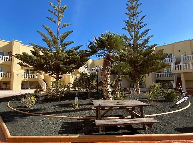 Caleta Sunset Διαμέρισμα *