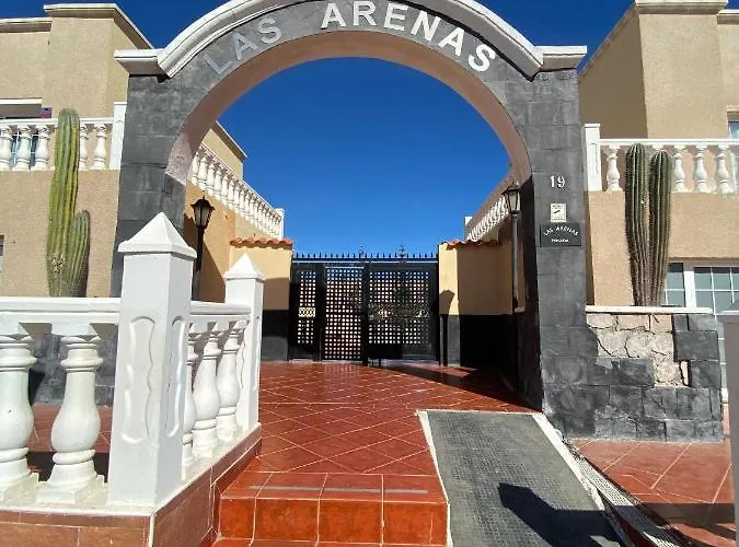 Caleta Sunset Διαμέρισμα Caleta De Fuste