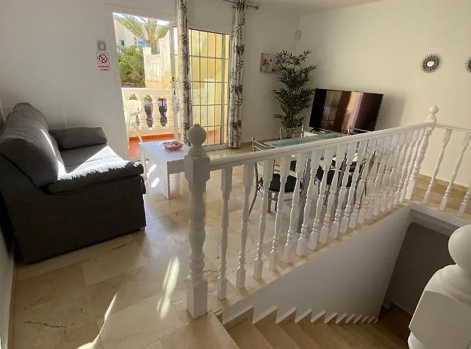 Caleta Sunset * Caleta De Fuste