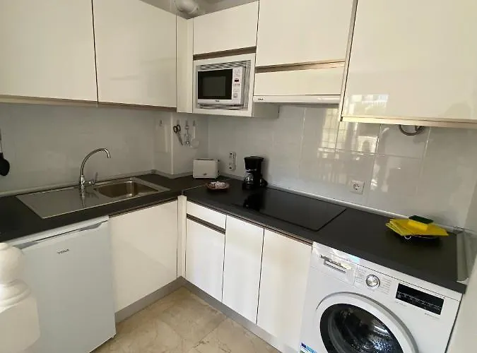 Caleta Sunset Διαμέρισμα