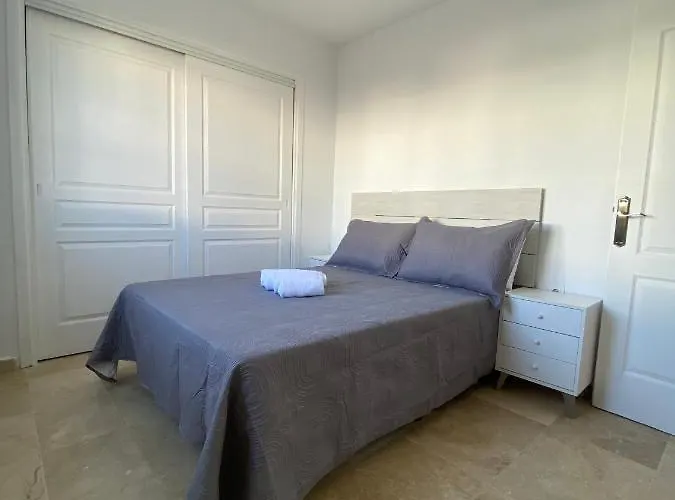 Caleta Sunset * Caleta De Fuste