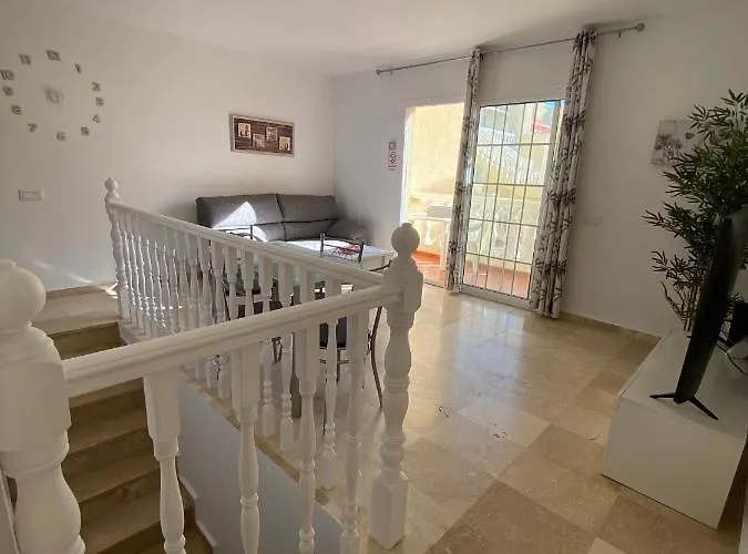 Caleta Sunset Διαμέρισμα Caleta De Fuste