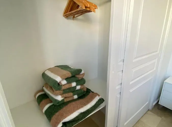 Διαμέρισμα Caleta Sunset