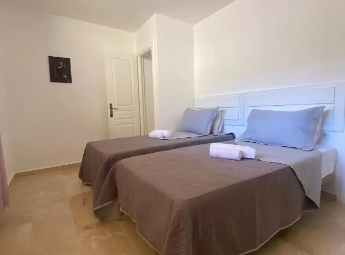 Caleta Sunset Διαμέρισμα Caleta De Fuste