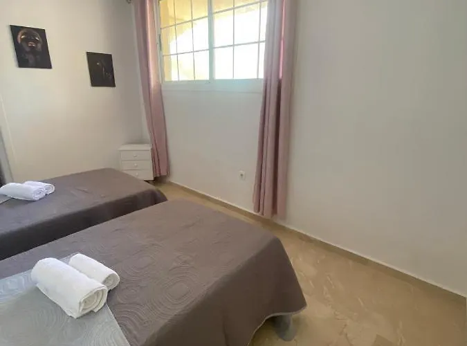 Caleta Sunset * Caleta De Fuste