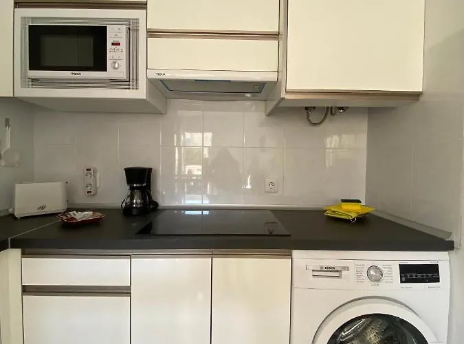 Caleta Sunset Caleta De Fuste