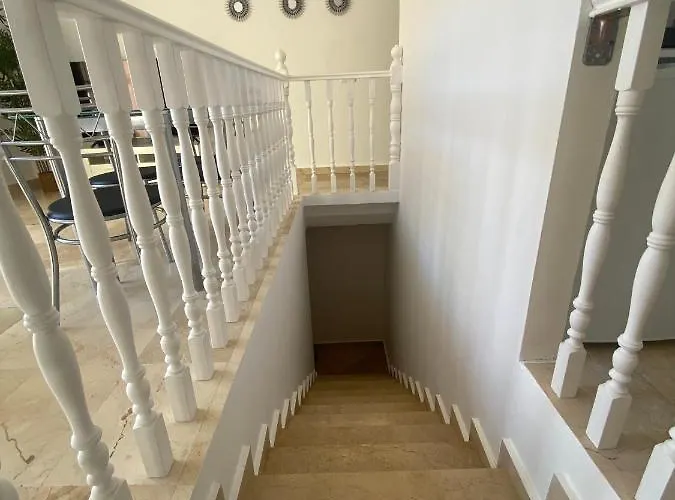 Διαμέρισμα Caleta Sunset *