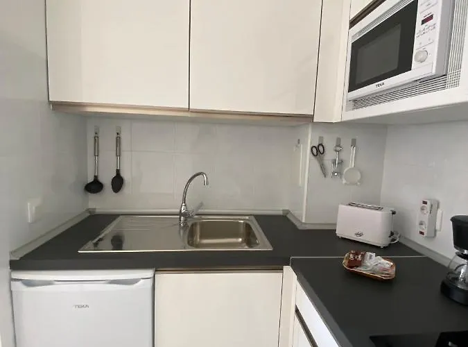 Caleta Sunset Διαμέρισμα Caleta De Fuste