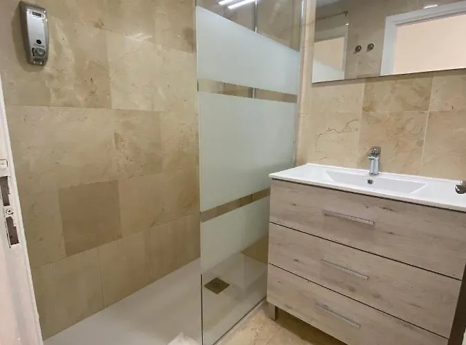 Caleta Sunset Διαμέρισμα *