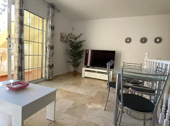 Caleta Sunset Διαμέρισμα Caleta De Fuste