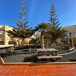 Caleta Sunset Apartamento *