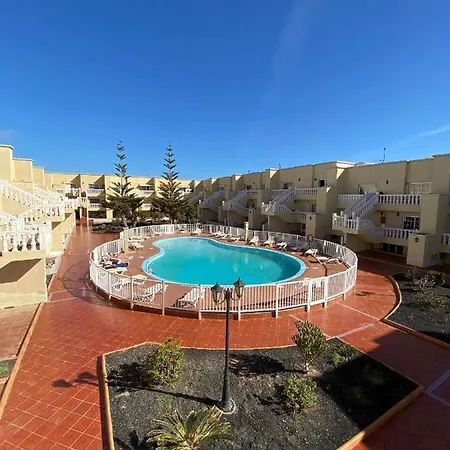 Caleta Sunset Апартаменты Калета-де-Фусте