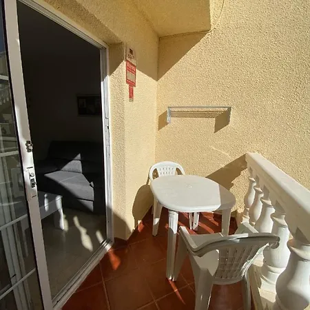 Caleta Sunset Appartement