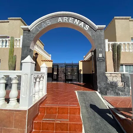 Caleta Sunset Lejlighed Caleta De Fuste