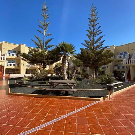 Appartement Caleta Sunset *