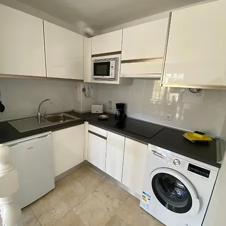 Caleta Sunset Lejlighed