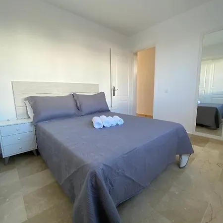 Apartamento Caleta Sunset *