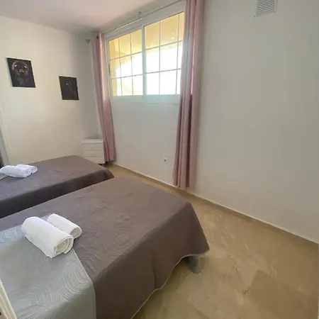 Caleta Sunset * Caleta De Fuste