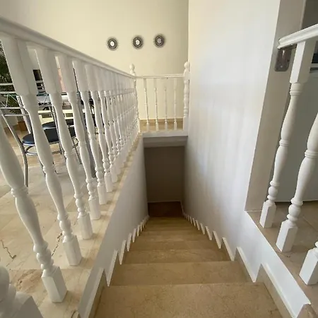 Lejlighed Caleta Sunset *